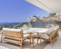 Resale - apartment - Benahavís - La Quinta