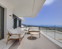 Resale - apartment - Benahavís - La Quinta