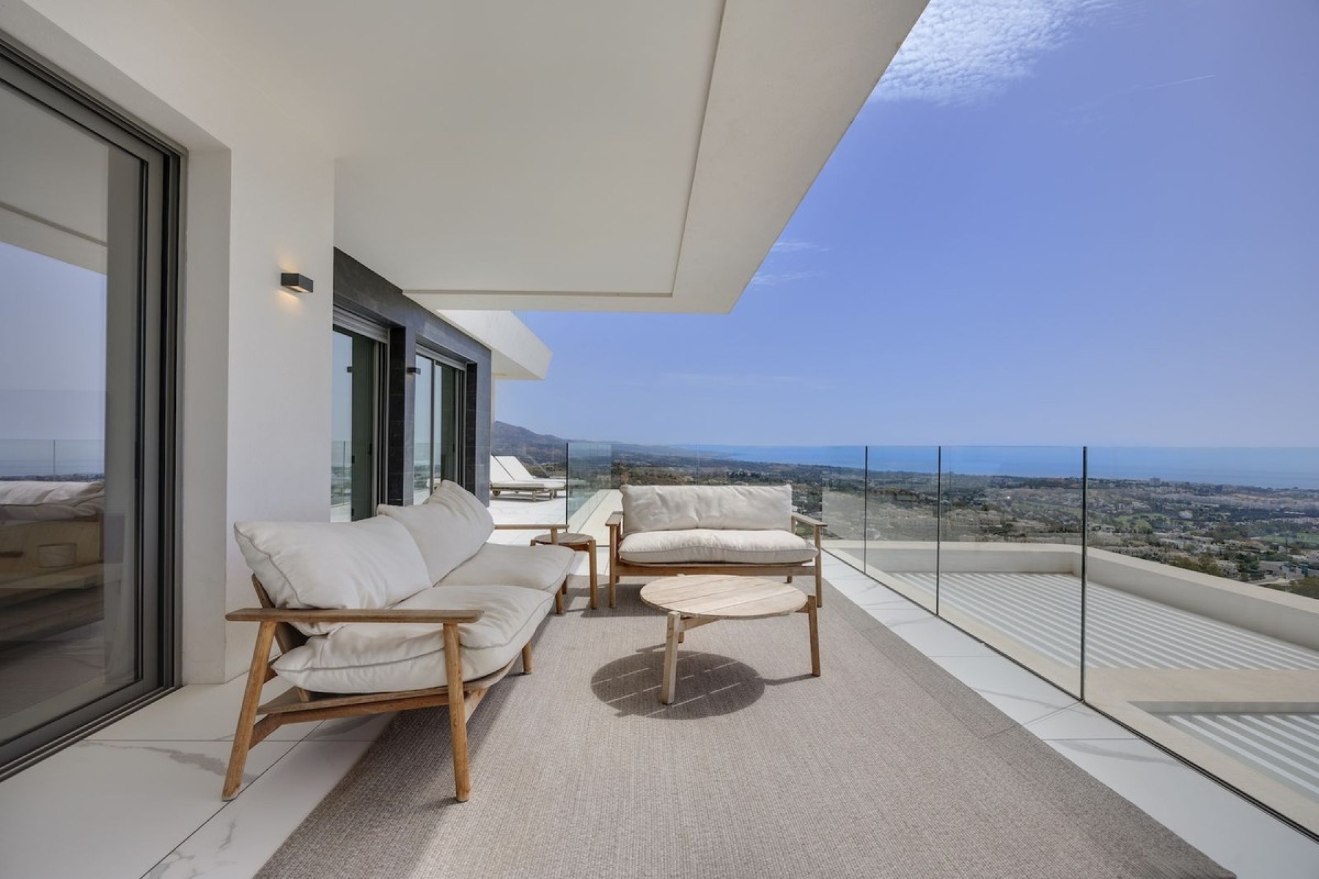 Resale - apartment - Benahavís - La Quinta