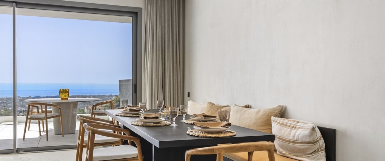 Resale - apartment - Benahavís - La Quinta