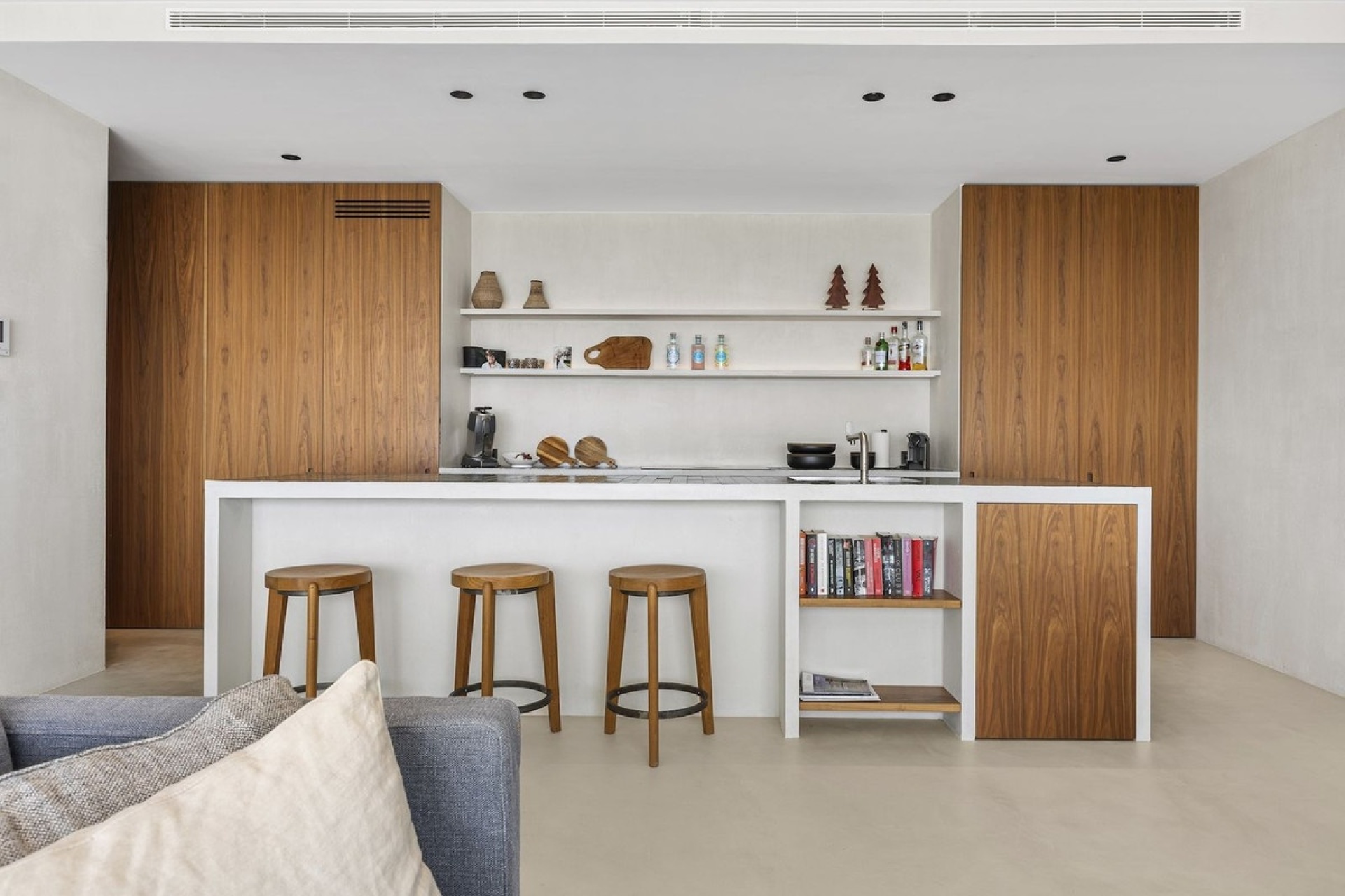Resale - apartment - Benahavís - La Quinta