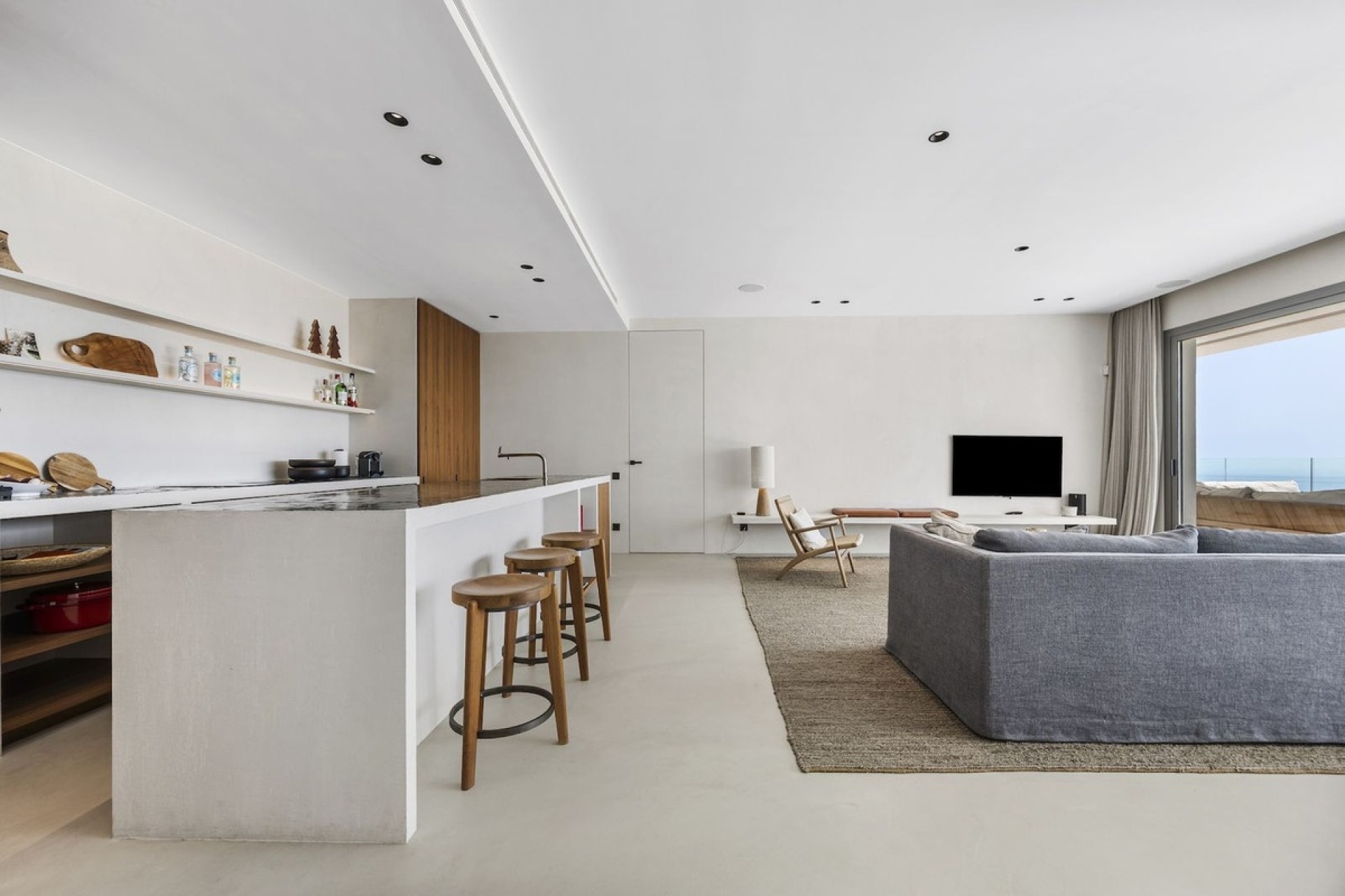 Resale - apartment - Benahavís - La Quinta