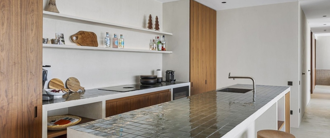 Resale - apartment - Benahavís - La Quinta