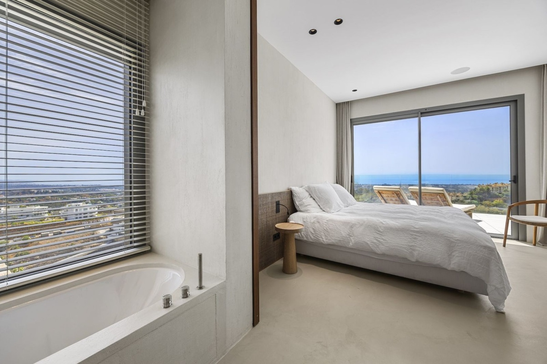 Resale - apartment - Benahavís - La Quinta