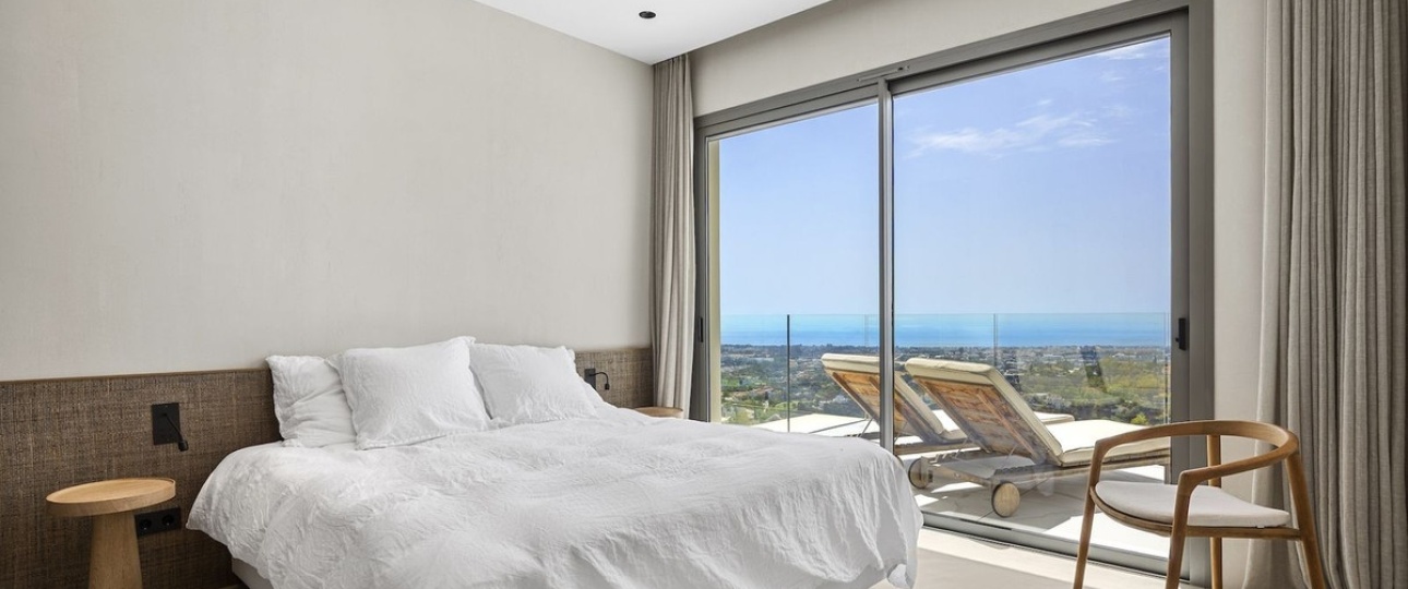 Resale - apartment - Benahavís - La Quinta
