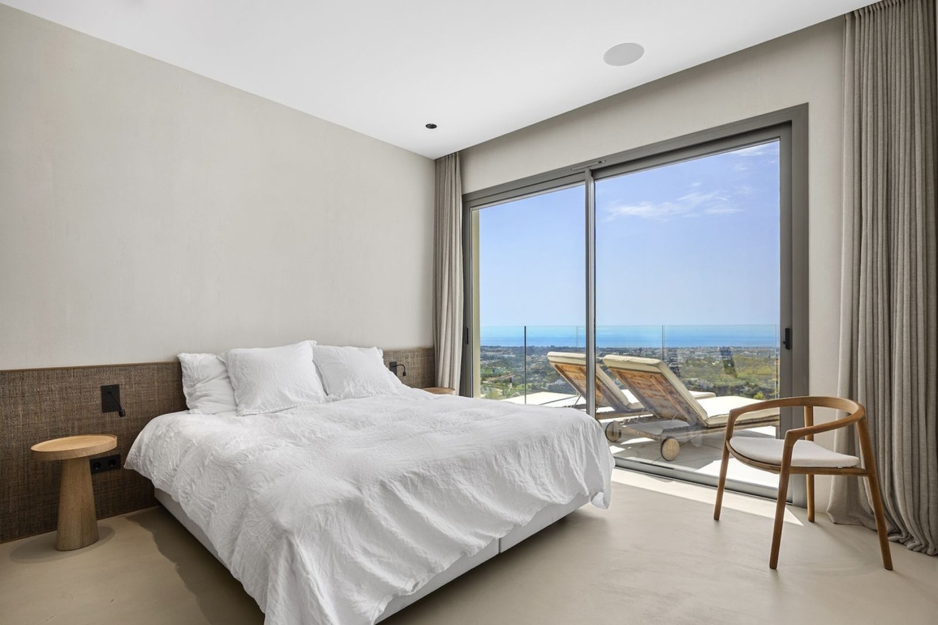 Resale - apartment - Benahavís - La Quinta