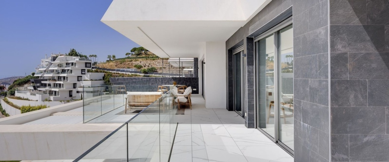 Resale - apartment - Benahavís - La Quinta