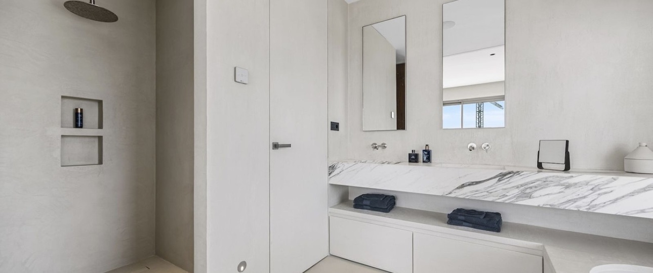 Resale - apartment - Benahavís - La Quinta