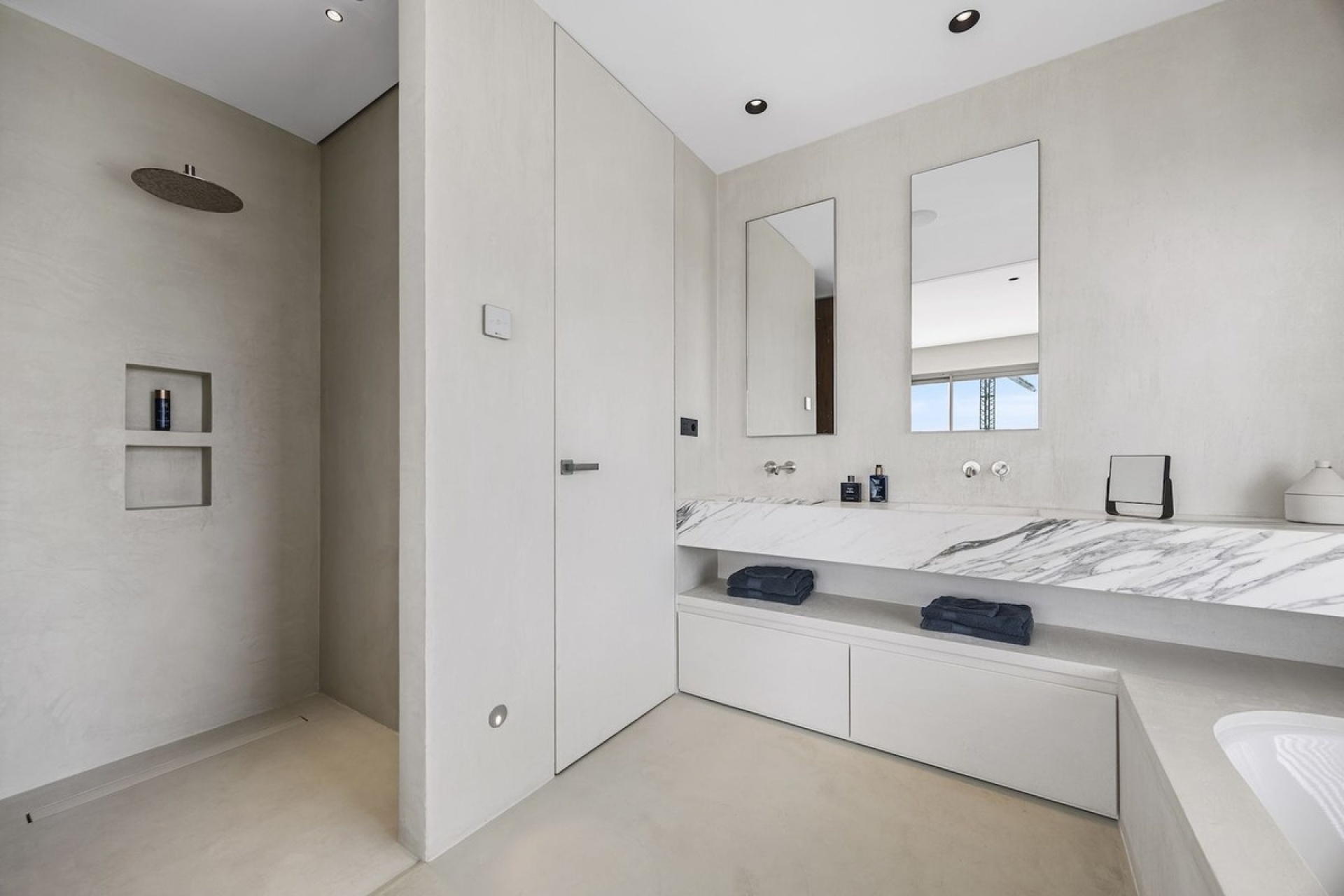Resale - apartment - Benahavís - La Quinta