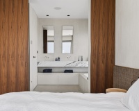 Resale - apartment - Benahavís - La Quinta