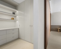 Resale - apartment - Benahavís - La Quinta