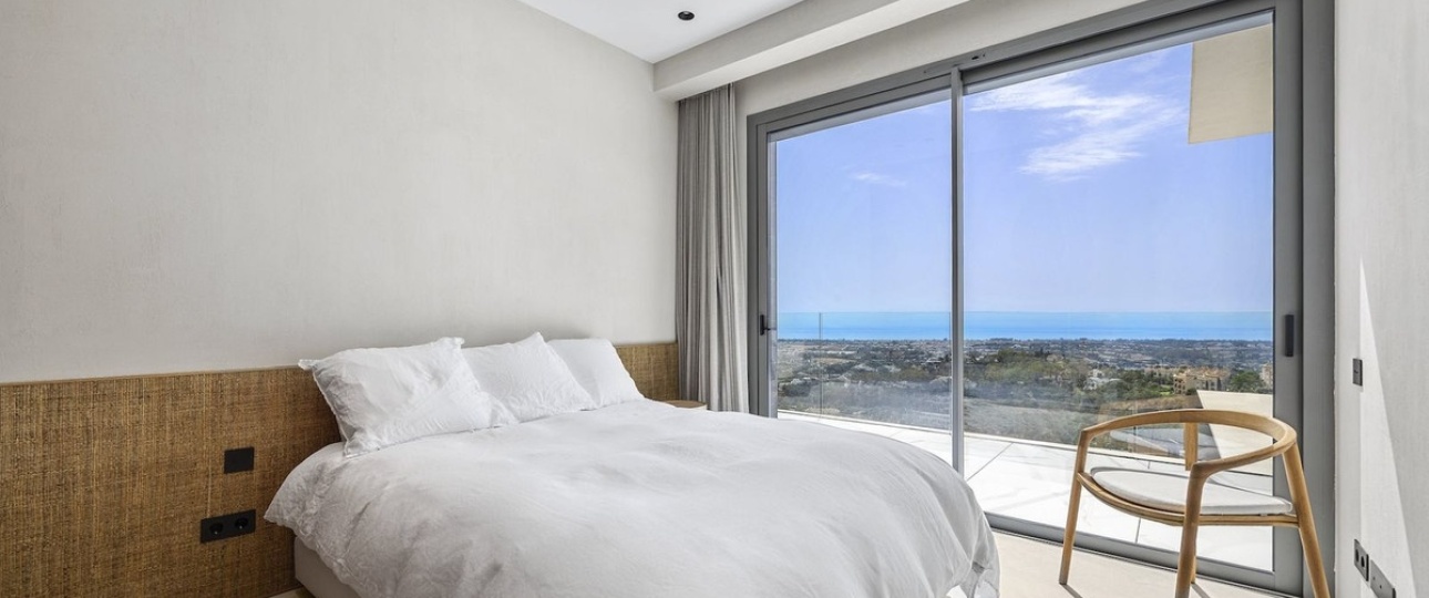 Resale - apartment - Benahavís - La Quinta