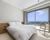 Resale - apartment - Benahavís - La Quinta