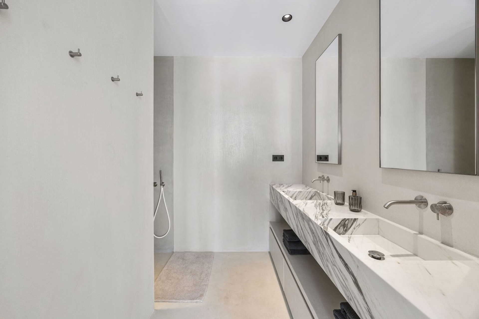 Resale - apartment - Benahavís - La Quinta