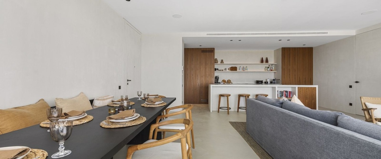 Resale - apartment - Benahavís - La Quinta