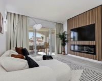 Resale - apartment - Benahavís - La Quinta