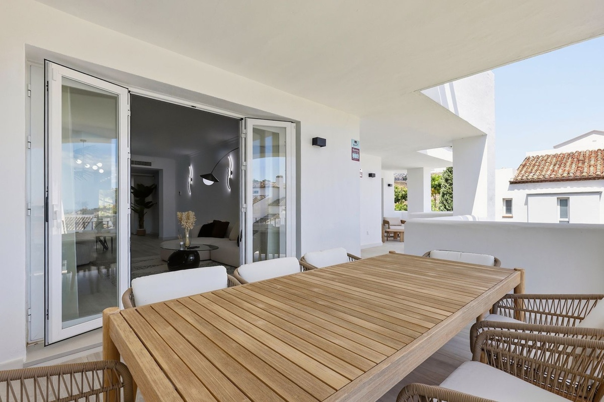 Resale - apartment - Benahavís - La Quinta