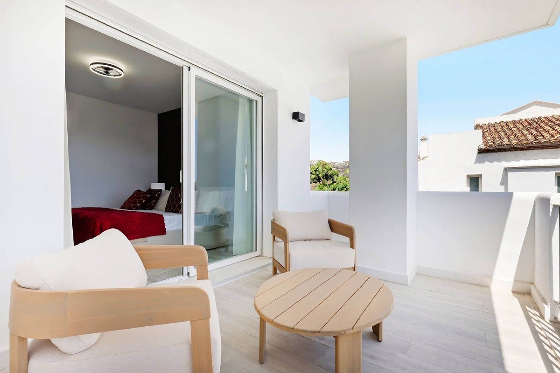 Resale - apartment - Benahavís - La Quinta