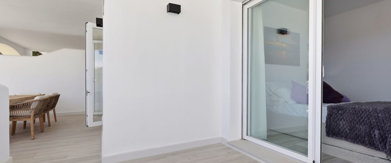 Resale - apartment - Benahavís - La Quinta