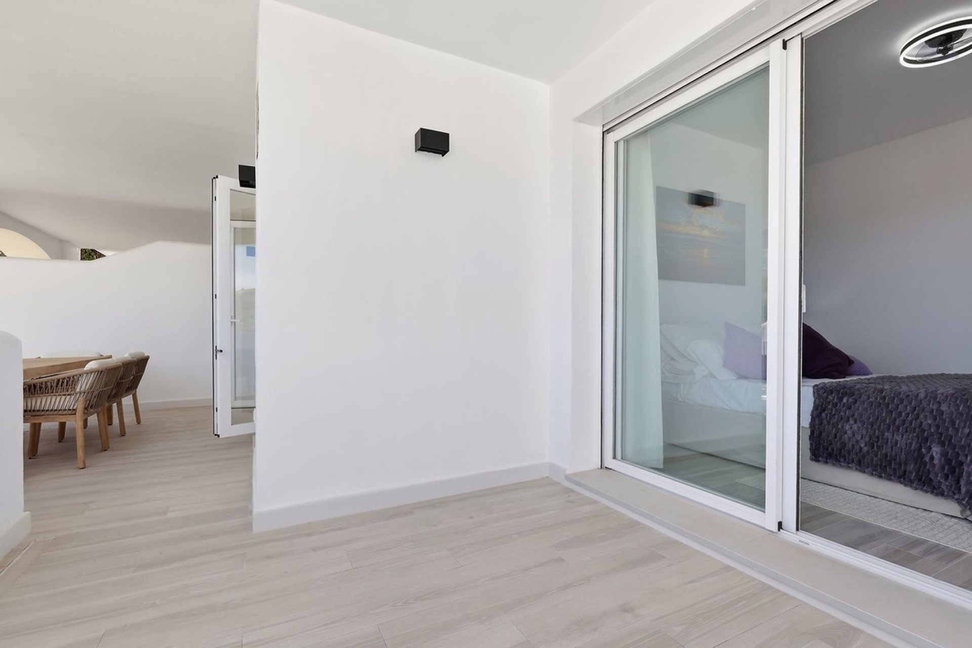 Resale - apartment - Benahavís - La Quinta