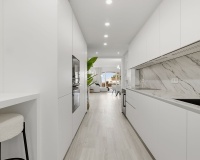 Resale - apartment - Benahavís - La Quinta