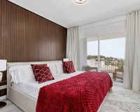 Resale - apartment - Benahavís - La Quinta
