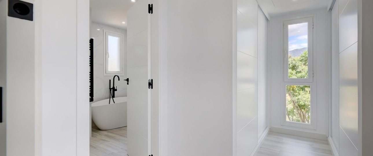 Resale - apartment - Benahavís - La Quinta