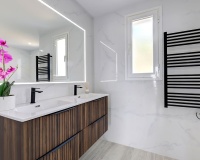 Resale - apartment - Benahavís - La Quinta