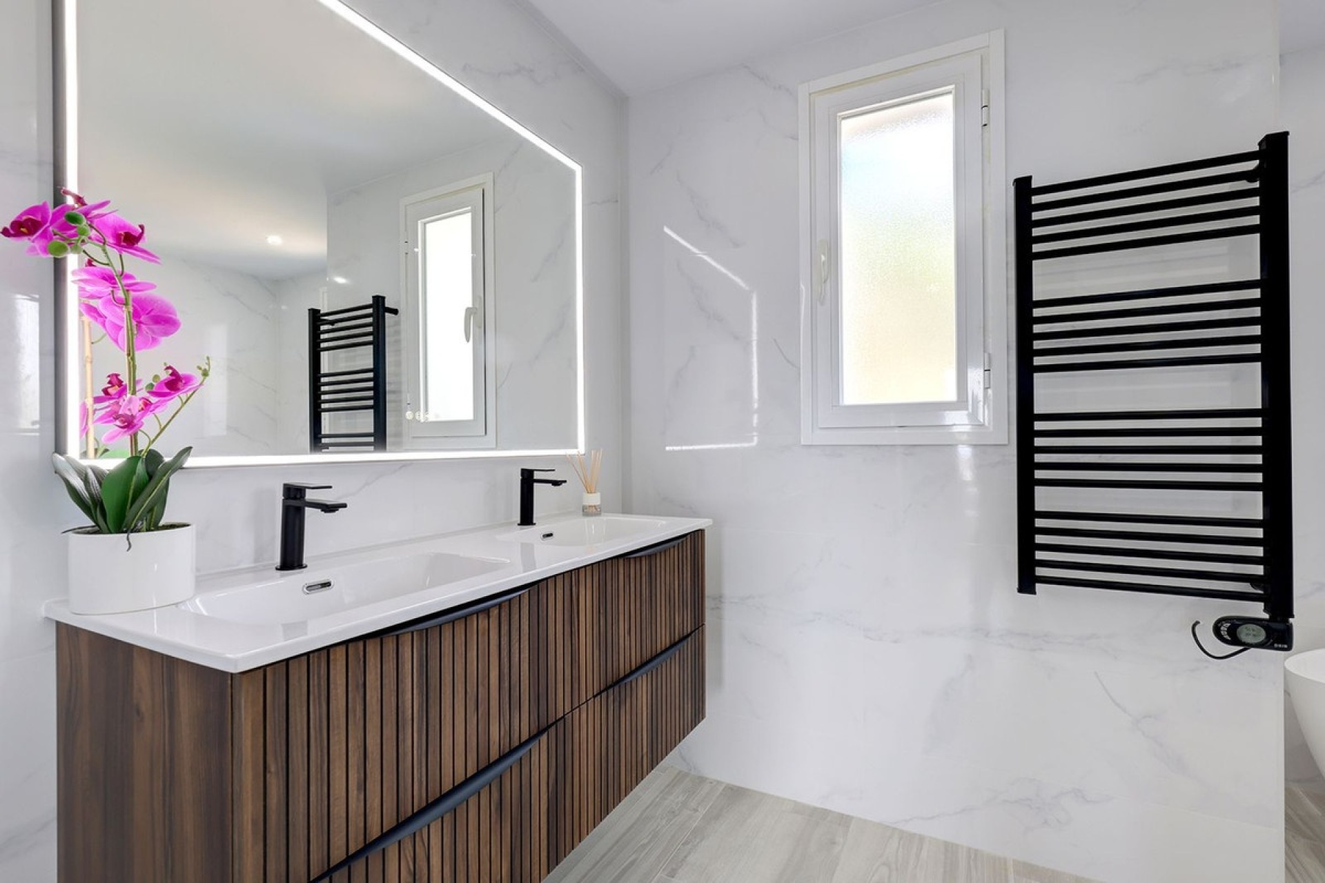 Resale - apartment - Benahavís - La Quinta