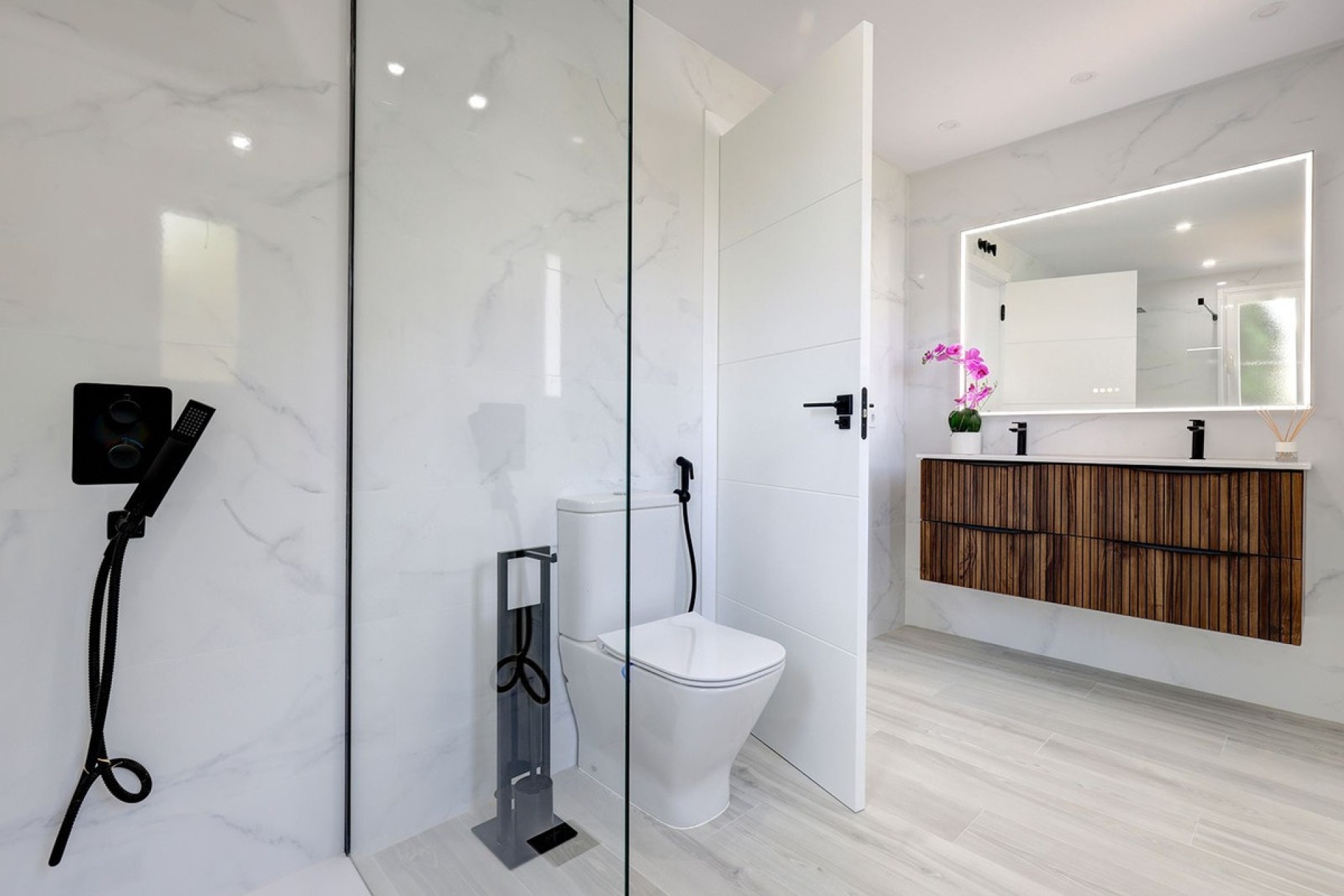 Resale - apartment - Benahavís - La Quinta