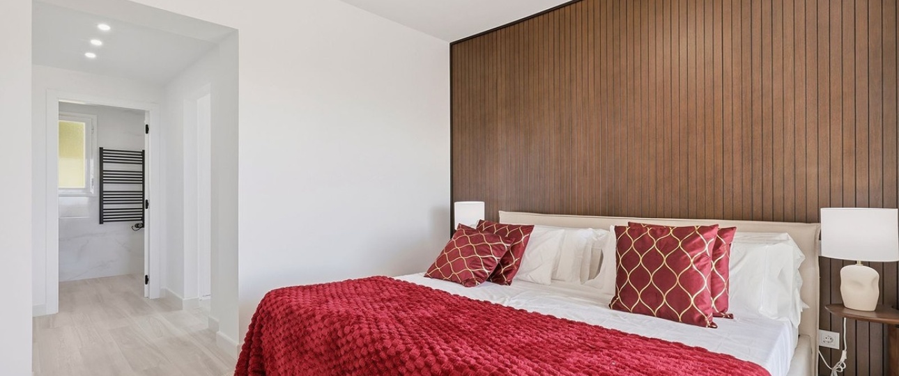 Resale - apartment - Benahavís - La Quinta