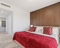 Resale - apartment - Benahavís - La Quinta