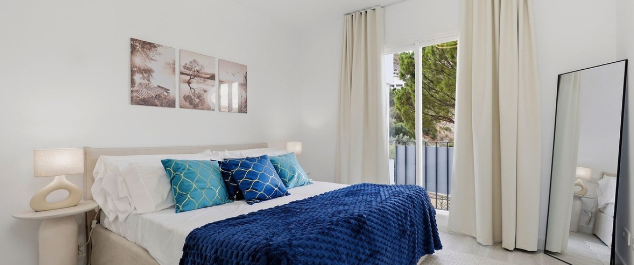 Resale - apartment - Benahavís - La Quinta