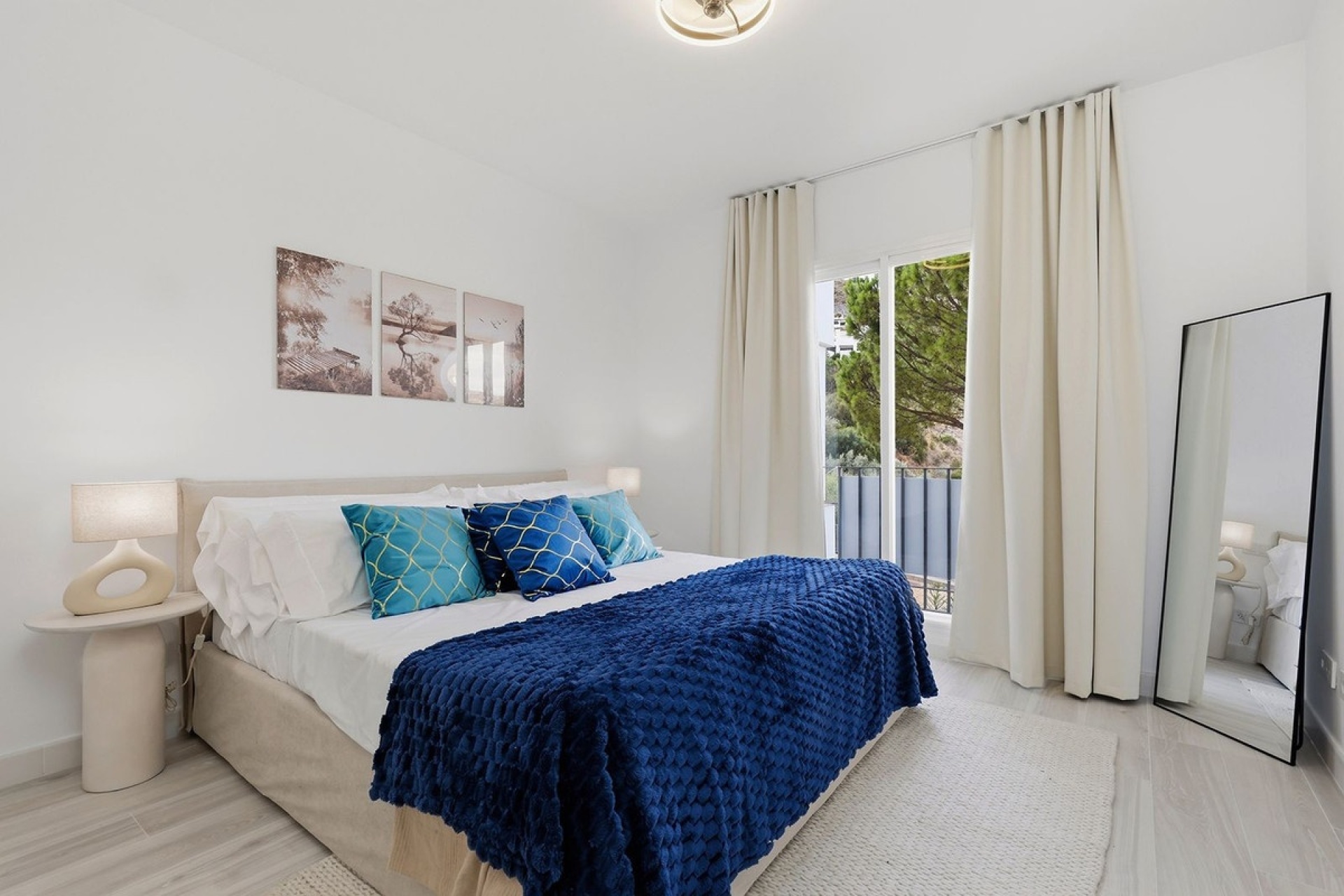 Resale - apartment - Benahavís - La Quinta