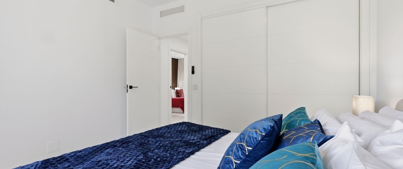 Resale - apartment - Benahavís - La Quinta