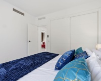 Resale - apartment - Benahavís - La Quinta