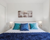 Resale - apartment - Benahavís - La Quinta