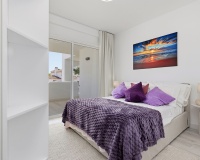 Resale - apartment - Benahavís - La Quinta