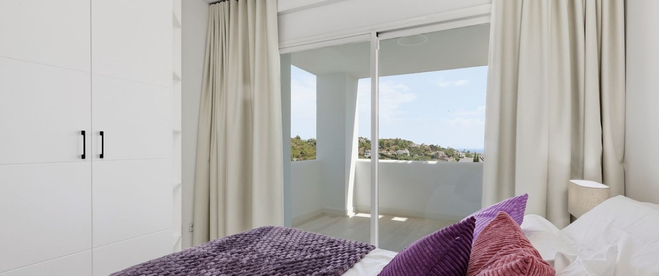 Resale - apartment - Benahavís - La Quinta