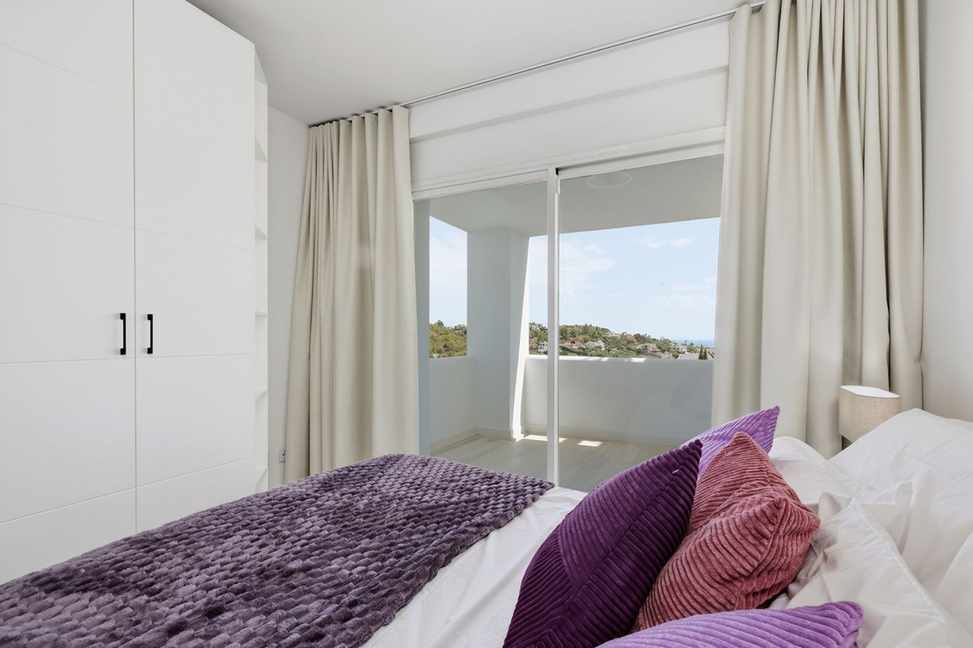 Resale - apartment - Benahavís - La Quinta