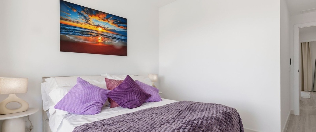 Resale - apartment - Benahavís - La Quinta