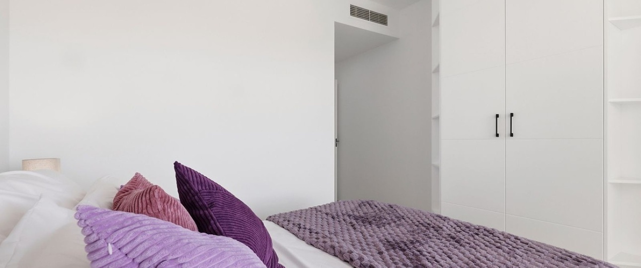 Resale - apartment - Benahavís - La Quinta