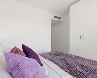 Resale - apartment - Benahavís - La Quinta