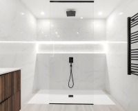 Resale - apartment - Benahavís - La Quinta