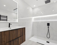 Resale - apartment - Benahavís - La Quinta