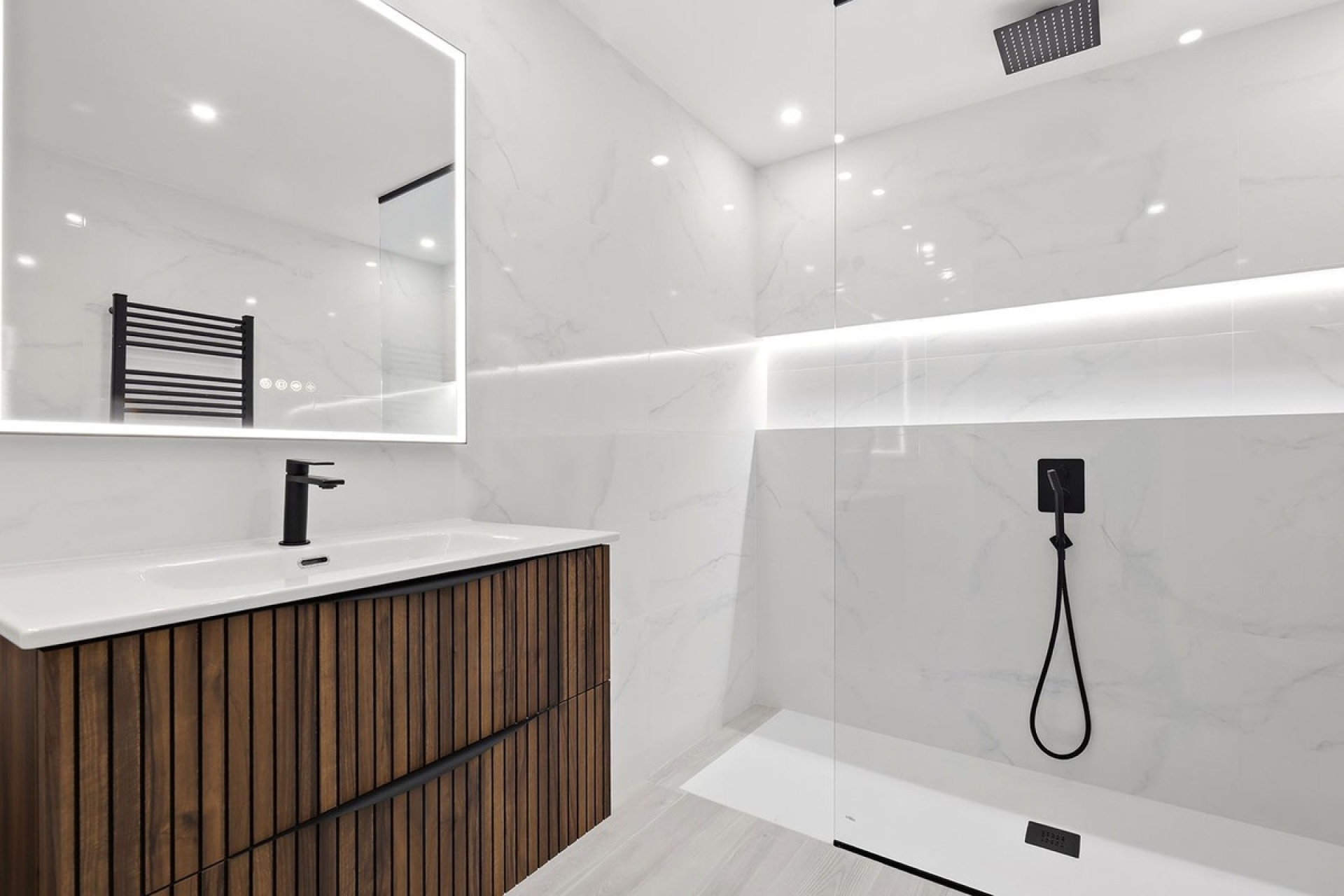 Resale - apartment - Benahavís - La Quinta