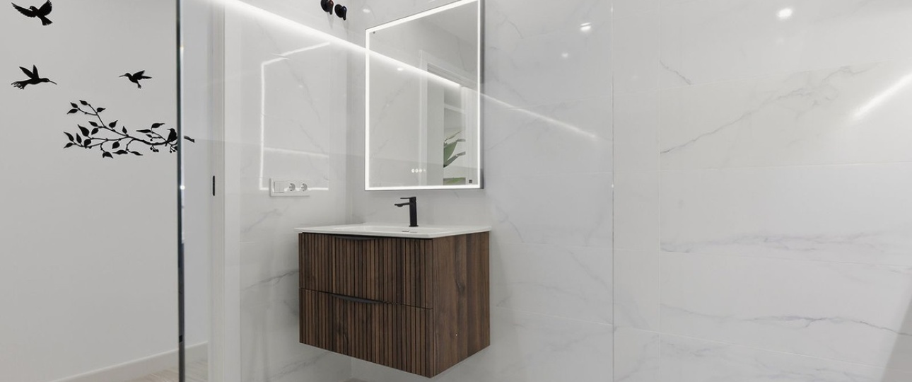 Resale - apartment - Benahavís - La Quinta