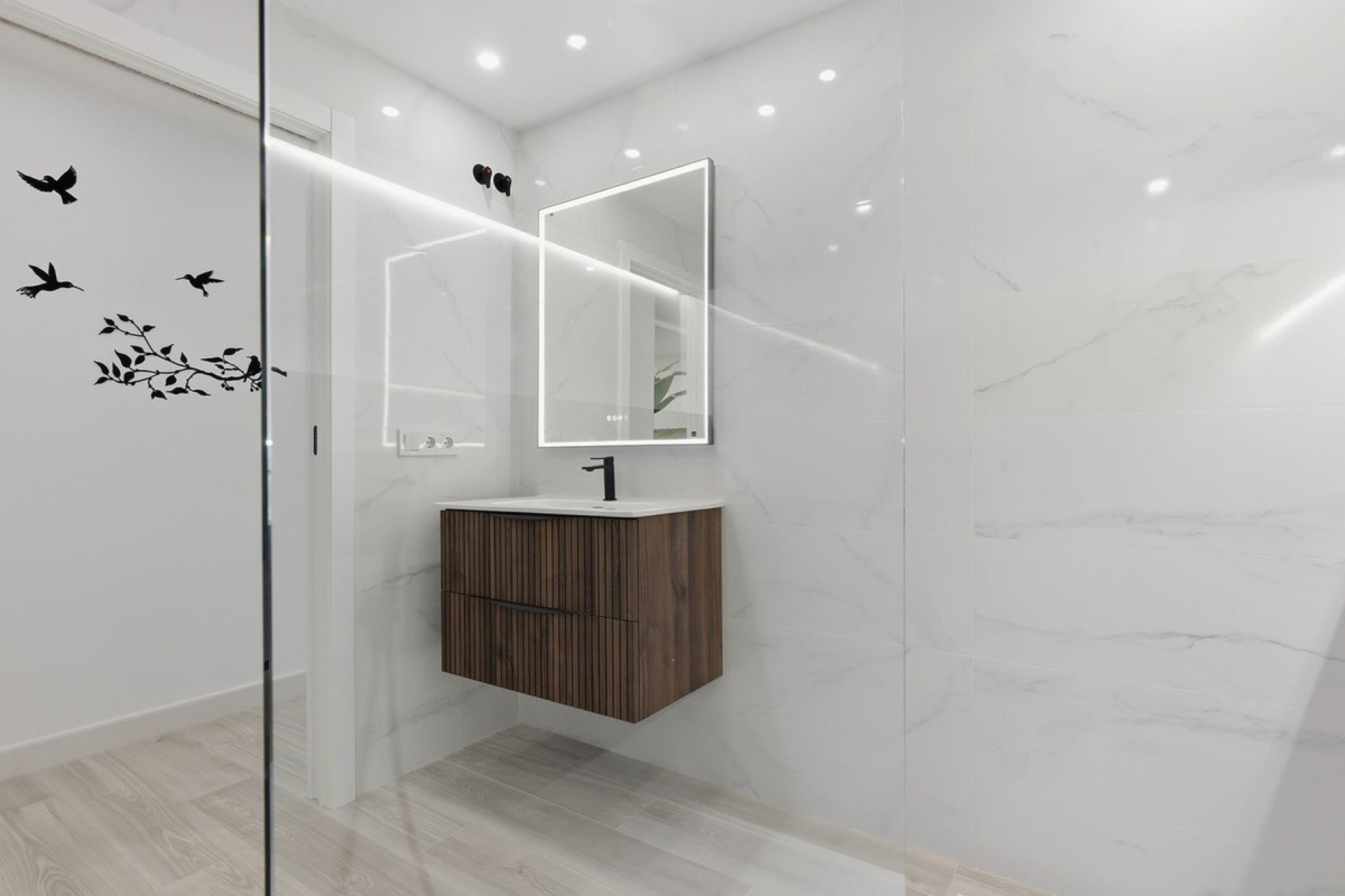 Resale - apartment - Benahavís - La Quinta
