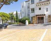 Resale - apartment - Benahavís - La Quinta