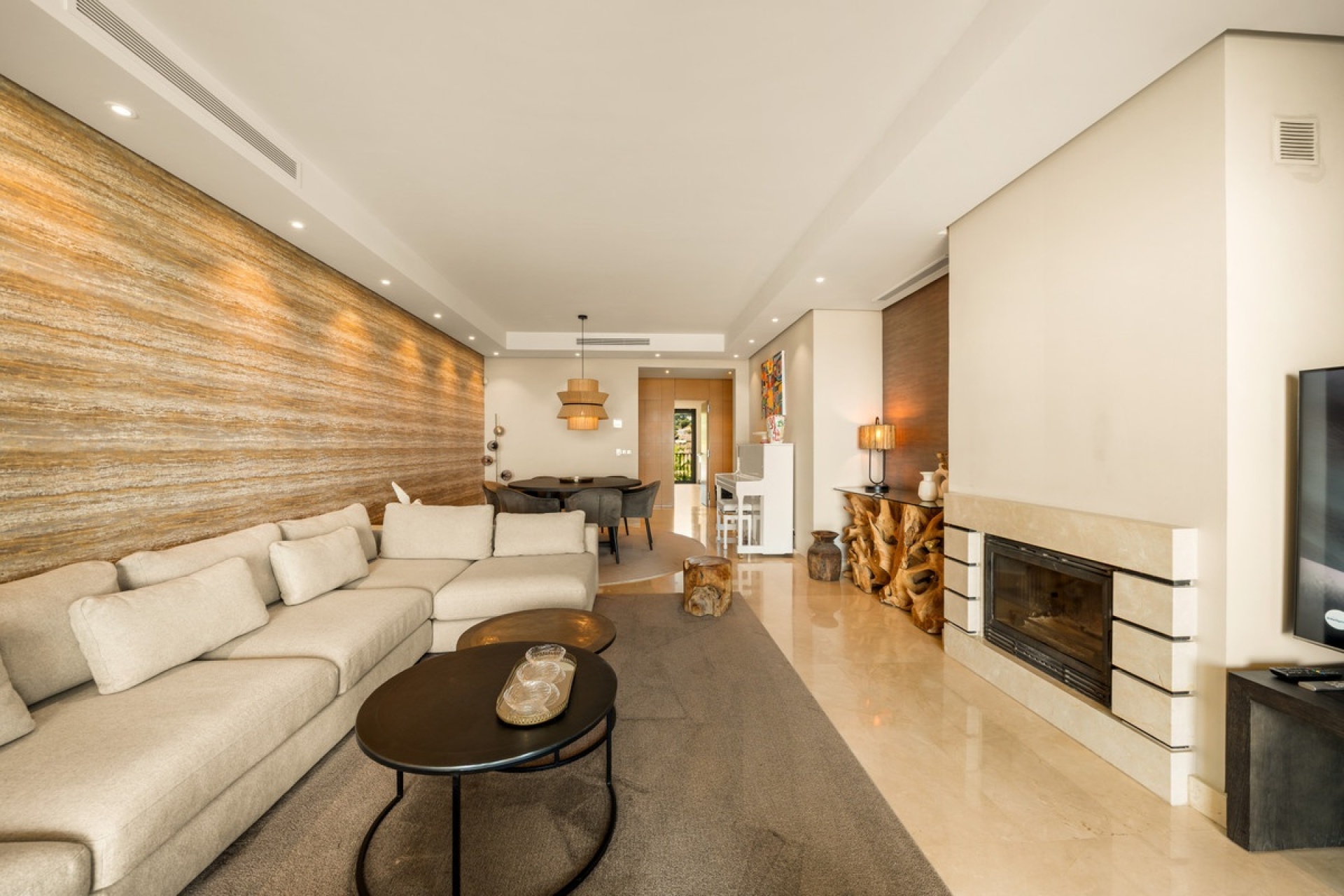 Resale - apartment - Benahavís - La Quinta